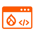 Drupal Web Development