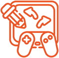 HTML5 AR Games Development