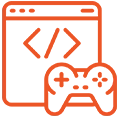 2D Game Development