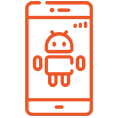 Android App Development Services