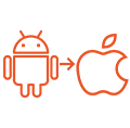 Android App Porting