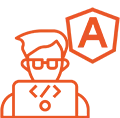 Angular Full Stack Developers