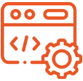 Backend Development Services