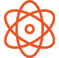 Backend with React