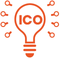 Blockchain ICO Development
