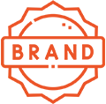 Brand Logo Design
