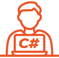 C# Full Stack Developers