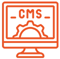 MERN Stack CMS Development