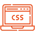 CSS Web Design