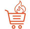 CodeIgniter Ecommerce Development