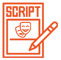 Comedy Script Writing