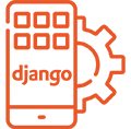 Django Mobile App Development