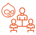 Drupal Staff Augmentation