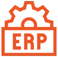 ERP Development Solution Using .NET