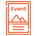 Event Flyer Designs