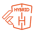 Flutter Hybrid App
