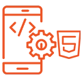 HTML5 App Development
