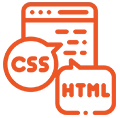 HTML5 CSS3 Development
