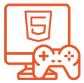 HTML5 Game Development