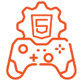 HTML5 Game Development