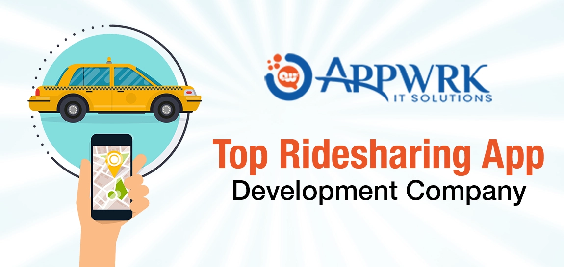 Benefits of Ride Sharing App Development for customers and Owners