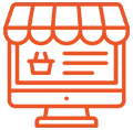 MERN Stack eCommerce Development