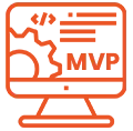 MVP Development Using Django