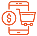 Mobile eCommerce App Development