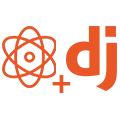 React Js with Django