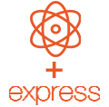 React Js with Express