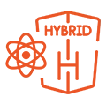 React Native Hybrid App