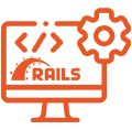 Ruby on Rails Website Development