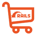 Ruby on Rails eCommerce App Develoment
