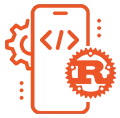 Rust Mobile Development