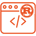 Rust Web Development