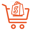 Shopify eCommerce Development
