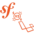Symfony vs Laravel