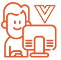 Vue Js Front End Developers