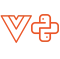 Vuejs with Python
