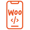 WooCommerce Mobile App Development