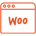 WooCommerce Web Development