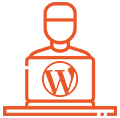 WordPress Front End Developers