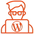 WordPress Web Developers