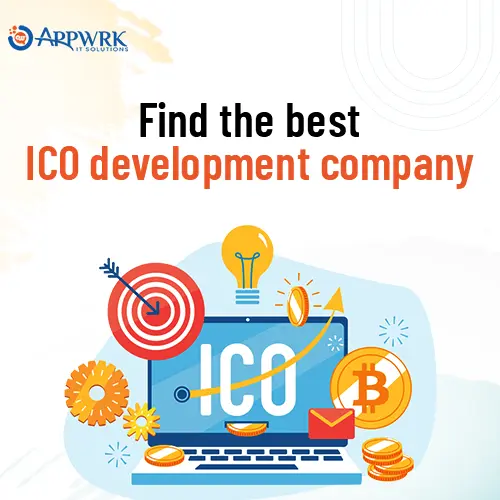 Best ICO Development Company