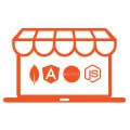 MEAN Stack Ecommerce