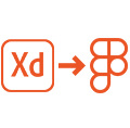 Adobe XD to Figma