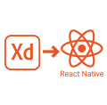 Adobe XD to React Native