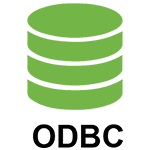 ODBC