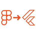 Figma to Flutter