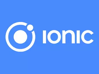 Ionic - Mobile App Development Framework